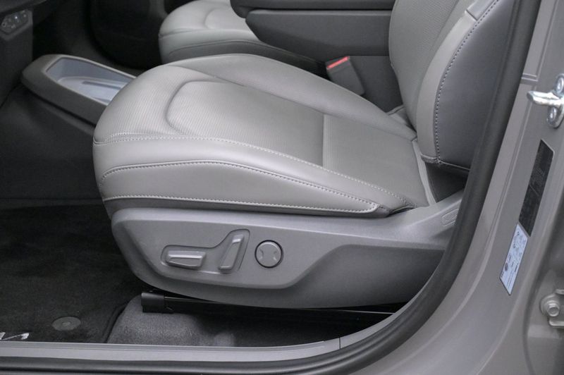 Kia EV3 bild 10