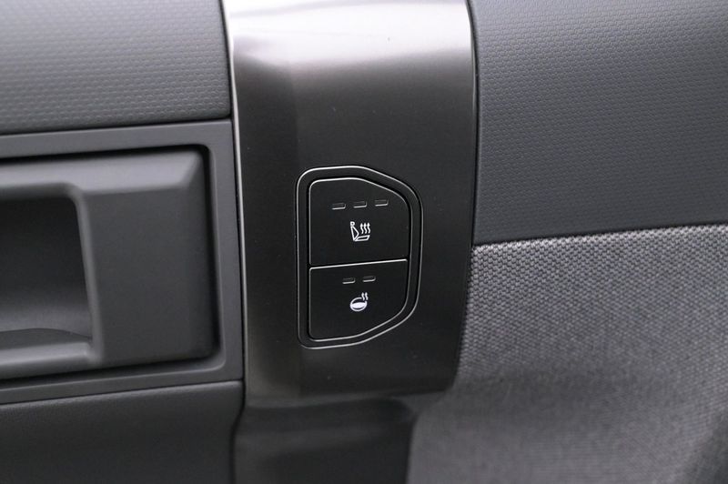 Kia EV3 bild 11