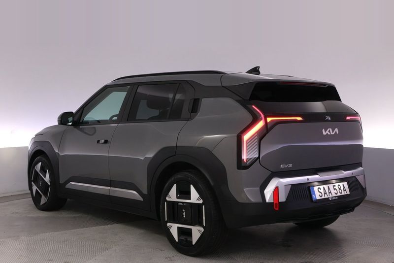 Kia EV3 bild 4
