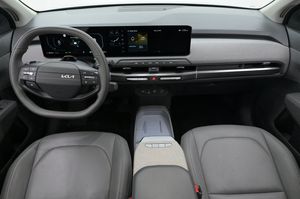 Kia EV3 bild 6