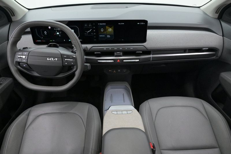 Kia EV3 bild 6