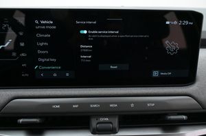 Kia EV3 bild 15