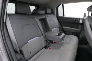 Kia EV3 bild 21