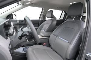 Kia EV3 bild 9