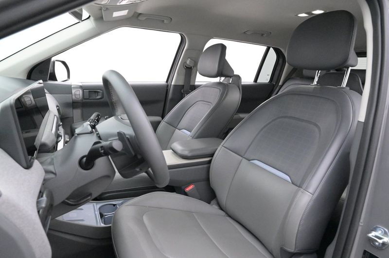 Kia EV3 bild 9