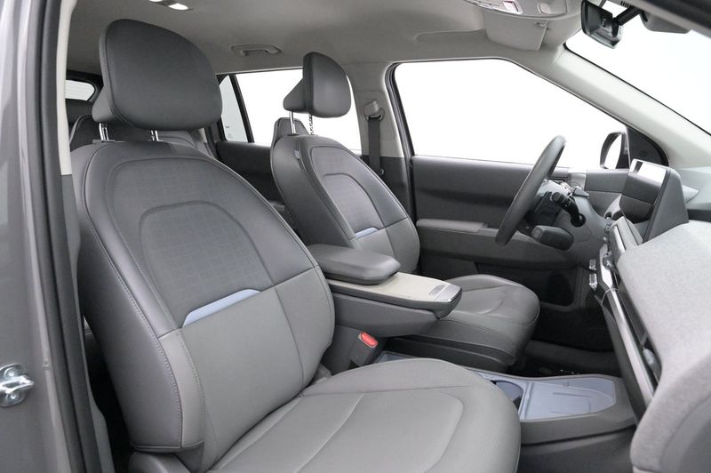 Kia EV3 bild 12
