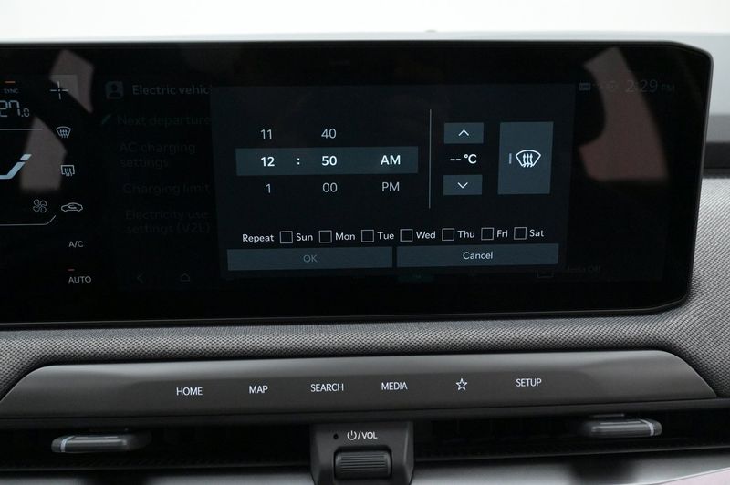 Kia EV3 bild 17