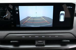 Kia EV3 bild 14