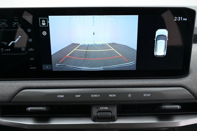 Kia EV3 bild 14