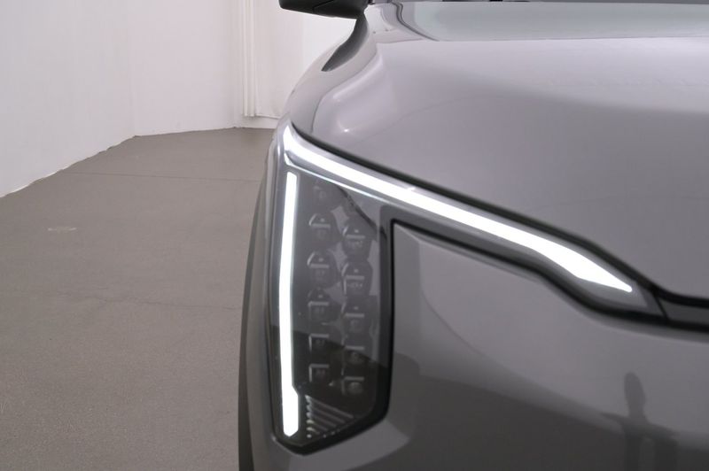 Kia EV3 bild 26