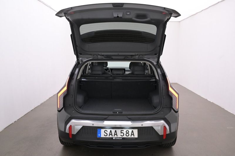 Kia EV3 bild 23