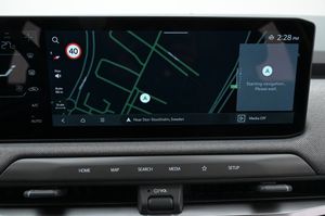 Kia EV3 bild 18