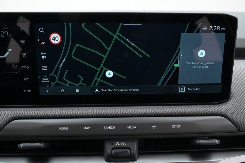 Kia EV3 bild 18