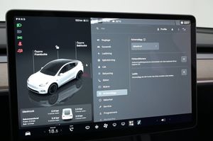 Tesla Model Y bild 11
