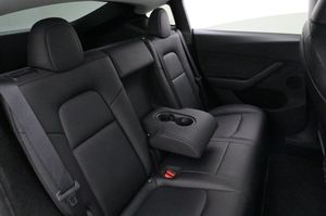 Tesla Model Y bild 20