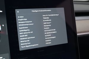 Tesla Model Y bild 12