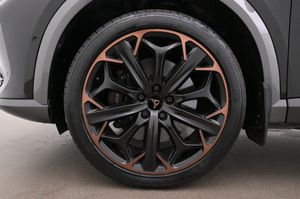 Cupra Formentor bild 27