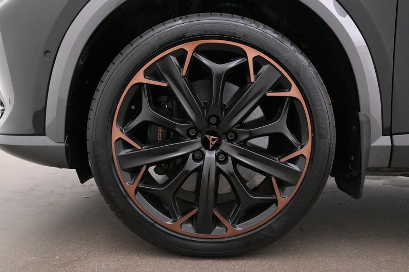 Cupra Formentor bild 27
