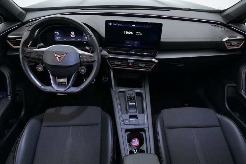 Cupra Formentor bild 6