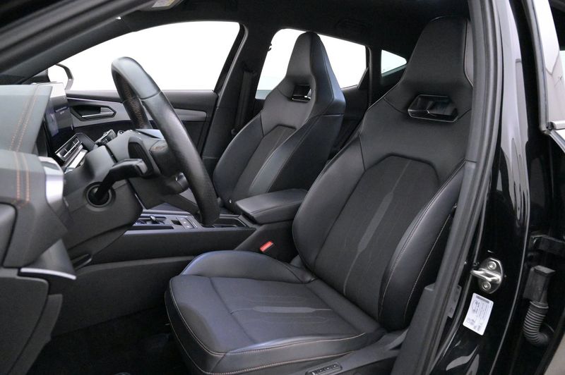 Cupra Formentor bild 9