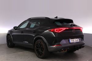 Cupra Formentor bild 4