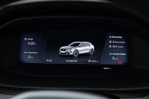 Cupra Formentor bild 8