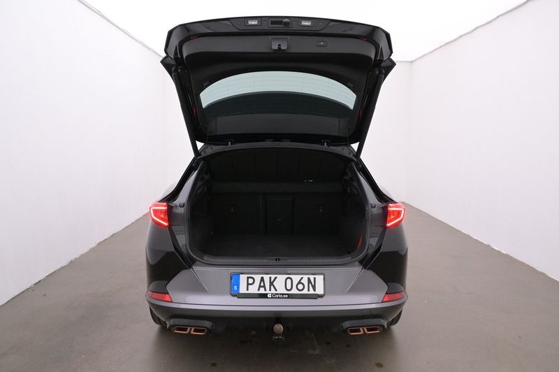 Cupra Formentor bild 21