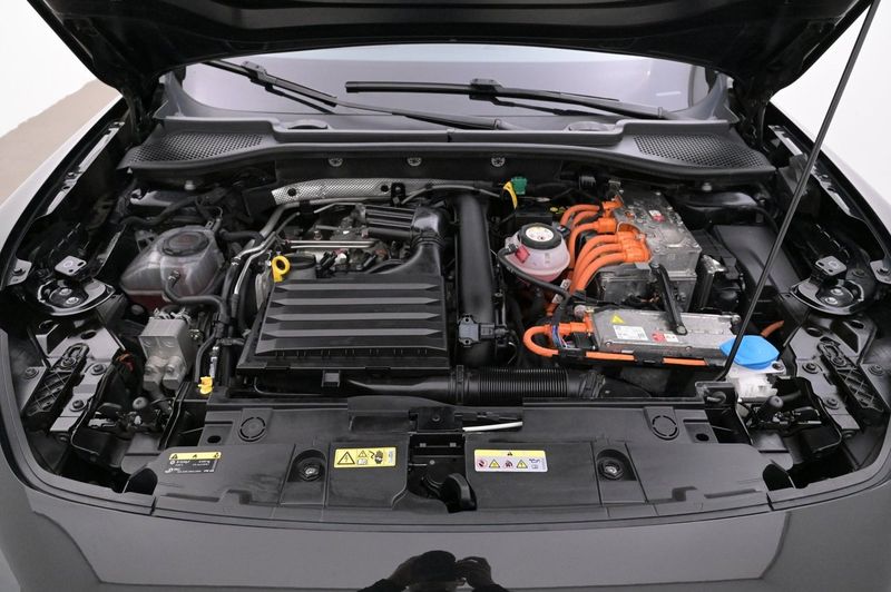 Cupra Formentor bild 26