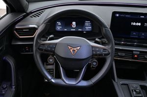 Cupra Formentor bild 7