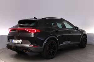 Cupra Formentor bild 5