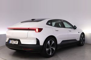 Polestar 4 bild 5
