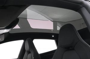 Polestar 4 bild 21