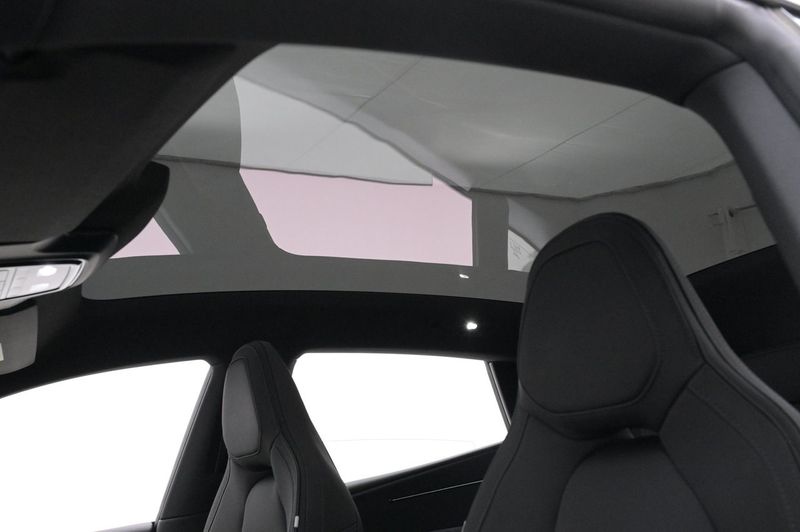 Polestar 4 bild 21