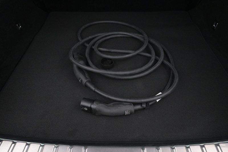 Polestar 4 bild 25