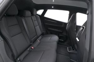 Polestar 4 bild 22