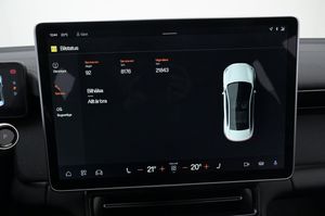 Polestar 4 bild 15