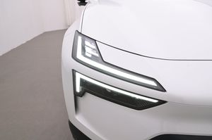 Polestar 4 bild 26