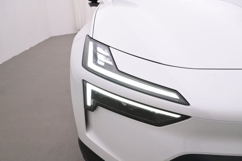 Polestar 4 bild 26