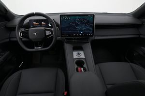 Polestar 4 bild 6