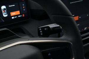 Polestar 4 bild 8