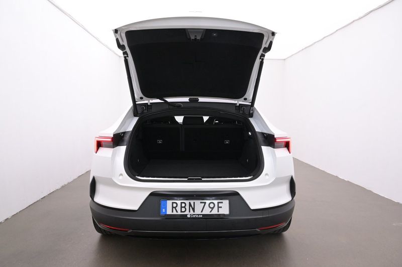 Polestar 4 bild 23