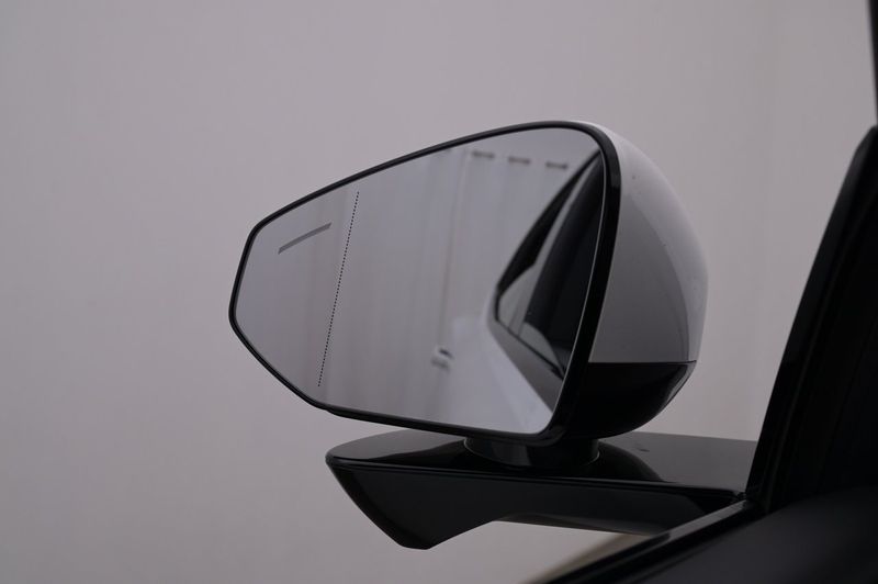 Polestar 4 bild 20