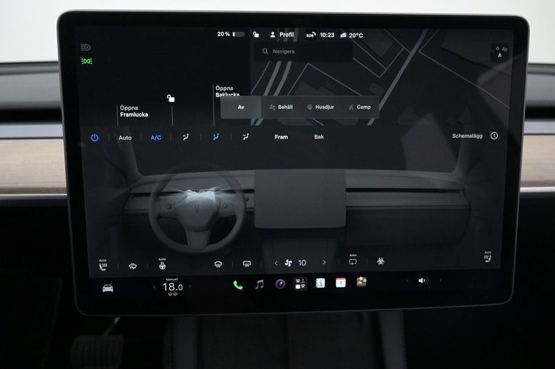 Tesla Model Y bild 15