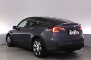 Tesla Model Y bild 4
