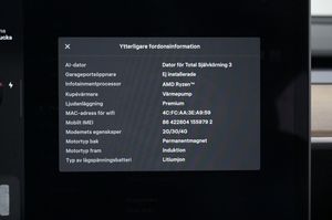 Tesla Model Y bild 14