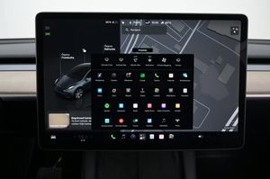 Tesla Model Y bild 19