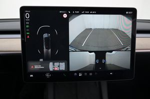Tesla Model Y bild 17