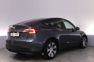 Tesla Model Y bild 5