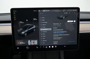 Tesla Model Y bild 11