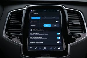 Volvo XC90 bild 16